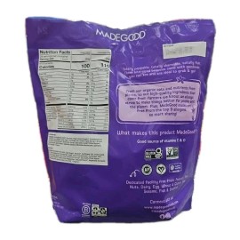 MadeGood Made Good Granola Minis, Variety Pack  24-count