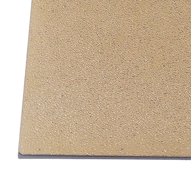Double Sided Texture PEI Sheet Flexible Magnetic Build Plate 3D