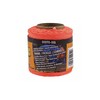 Twine, Nylon, 18, 250 ft., Orange