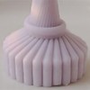 Scented Candle Tulip Shape Exquisite Romantic Aromatherapy Scented Candle Gift