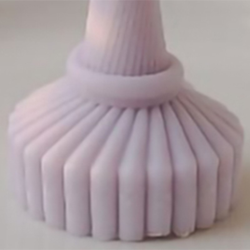 Scented Candle Tulip Shape Exquisite Romantic Aromatherapy Scented Candle Gift