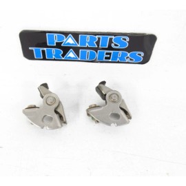 Suzuki NOS Genuine Suzuki Center Contact Points Set of 2 1972-1977 GT380 33160-33010