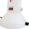 Waxness Cartidge Heater with Detachable Base and Variable Temperature WX-1D