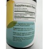 Brightcore Sweet Wheat -Wheat Grass Juice Powder-180 Capsules- Supplement