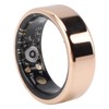 Tonysa Smart Health Ring, Smart Ring, Stainless Steel, Elegant Design,