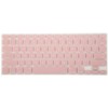 MOSISO Silicone Keyboard Cover Compatible with MacBook Air 13 inch