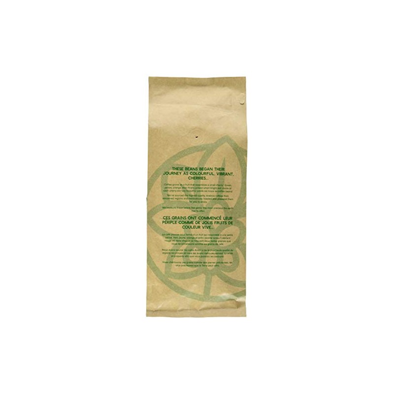 Mountain Gems Coffee - Hummingbird (Medium Roast), 454 g
