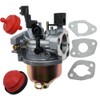 Huayi Carburetor Compatible with Huskee 31AM6BHE731 1143789 208CC 24 in
