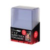 Ultra Pro 3 X 4 in. Top Loader, 130 Point
