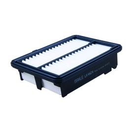 MAHLE LX 4424 Air Filter Insert Suitable for Honda Jazz IV (GK_)