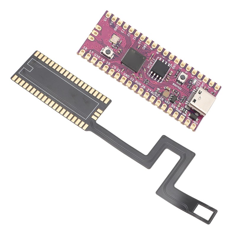 for Picoboot Development Board FPC Flex Cable Set Fast Data