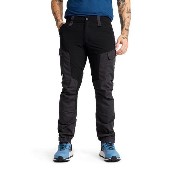 RevolutionRace RVRC GP men’s pants, trousers for hiking and other