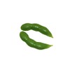 Speed Mao Real Edamame Edamame Food Sample Food Model Set