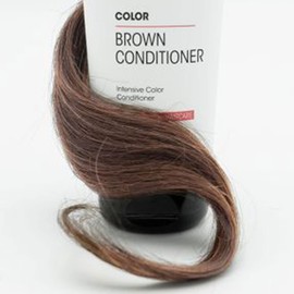 Kis Colour Conditioner Brown 250 ml