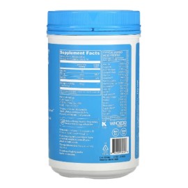 💎💆‍♀️ Vital Proteins | Péptidos de Colágeno | 265g | Belleza, Piel, Cabello & Articulaciones