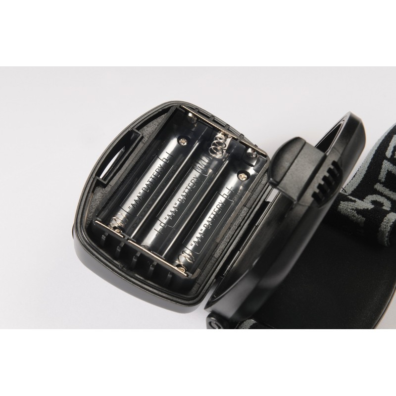 Pelican 2720 LED 200 Lumen Headlight (White)