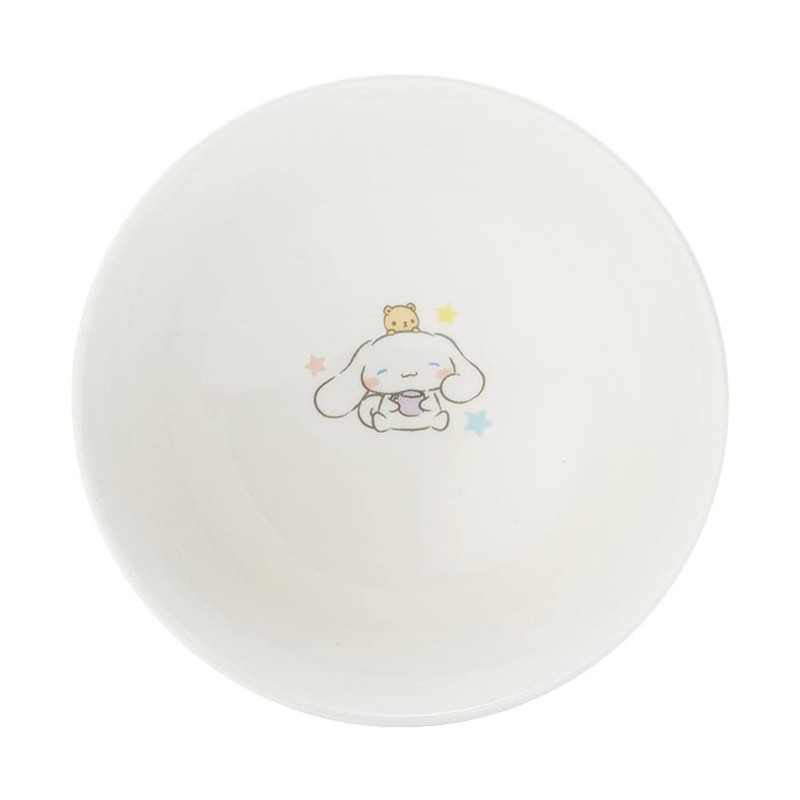 Sanrio 363600 Cinnamoroll Rice Bowl