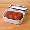 ProKeeper Progressive International Prepworks Mini Deli Air Tight Silicone Sealed