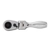 TONE RH3FHS Short Oscillating Ratchet Handle (Hold Type) Drive Angle