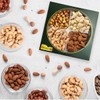 Valentines Day Nuts gift Basket of Cravings Gourmet Collection, Healthy