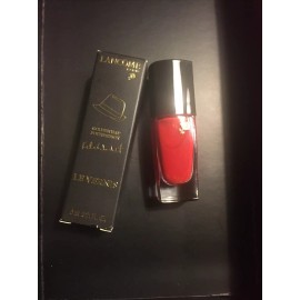 Lancôme Lancome Le Vernis 102 Nail Polish Golden Hat Foundation Kate Winslet New