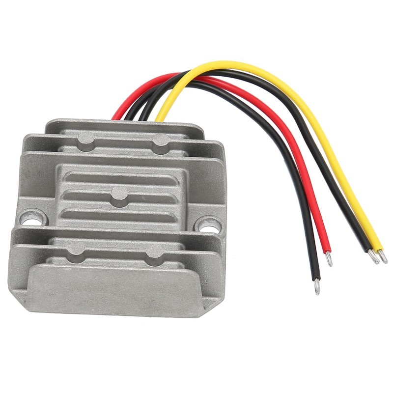 Power Supply Transformer DCDC Voltage Reducer Converter 36V48V to 24V