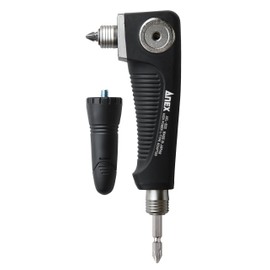 アネックス(ANEX) L型アダプター 強靭タイプ(サイズを選ばない) AKL-600