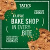 Tate's Bake Shop Cookies Variety Pack, Salted Caramel Chocolate Chip