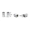 TONAUA Car Air Valve Cap Genuine Compatible Set of 4