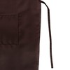 Hardys Plain Kids Apron with 2 Front Pockets - Apron