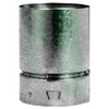 SELKIRK CORP 103080 Universal Fem Adapter, 3-Inch