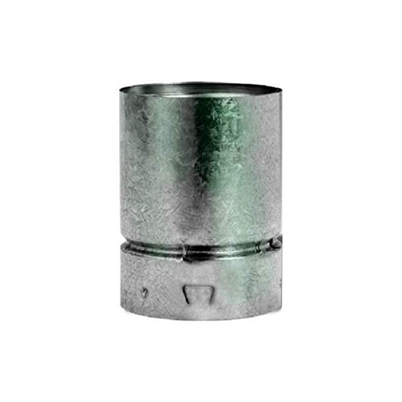 SELKIRK CORP 103080 Universal Fem Adapter, 3-Inch