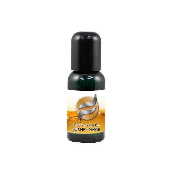 1 oz. Oil Based Scent Refill for Scent Distribution Cups