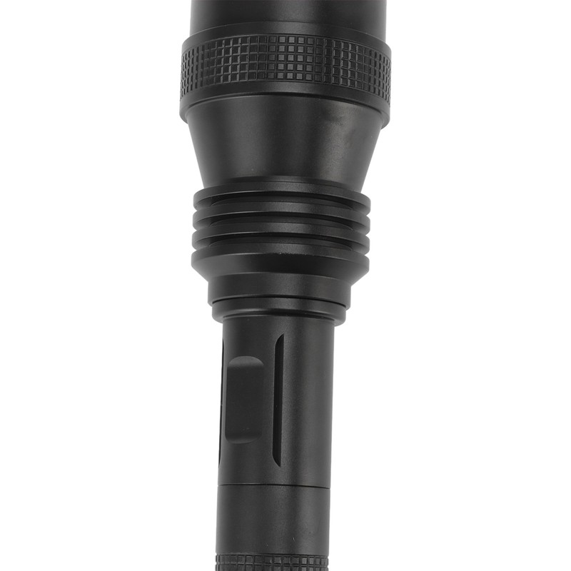 IR Flashlight Zoomable Waterproof Night Vision 850nm Infrared Flashlight for