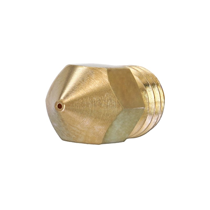 5 x 0.5 mm nozzles for Creality Ender 3, Ender