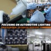 AUIMSOCO 9006 LED Lamps Combo Bulbs 6500K High Low Beam