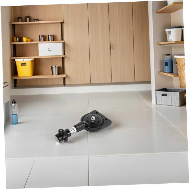 BUGUUYO Excavator Throttle Control Lever Assembly Hand Throttle Cable for