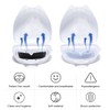 Gum Shield Kids 2 Pcs (Age 5-8) - Junior Mouth