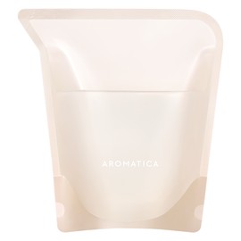 Aromatica Pure & Soft Feminine Cleanser Refill / 아로마티카 퓨어 앤 소프트 여성청결제 리필