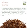 Rooibos Organic Tea South Africa - Loose Leaf Herbal African