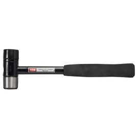 トネ(TONE) コンビネーションハンマー BHC-15 ブラック 1.5lb