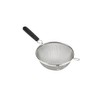 GoodCook Everyday 6 Inch Fine Mesh Strainer with Stainless Steel