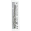 10pcs Zebra 4C-0.7 0.7mm Refill (Box Set) - Green Ink