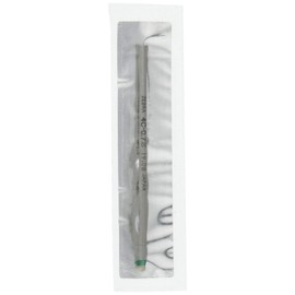 10pcs Zebra 4C-0.7 0.7mm Refill (Box Set) - Green Ink