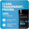 Kaged Pre-sport Pre-workout Powder