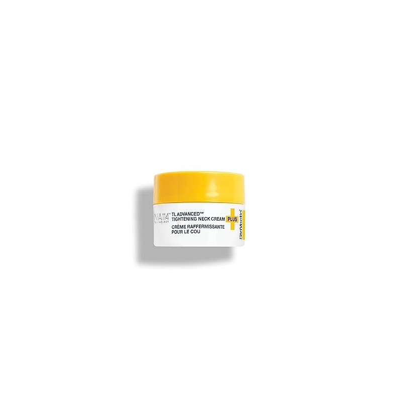 TL Advanced Tightening Neck Cream Plus by Strivectin for Unisex