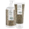 2 Products for greasy hair | 500 ml deep cleansing