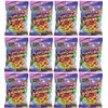12pk Hawaiian Hurricane Microwave Popcorn Singles
