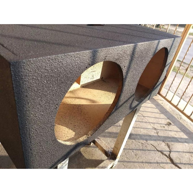 Impesyl Body Profesional Recubrimiento Anticorrosivo+ Pistola