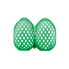 EVERNEW 2-Piece Egg Case EBY231